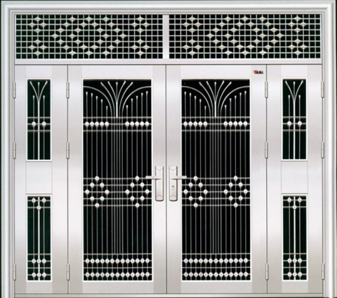 規范防盜門檢測服務 急需設定檢測標準