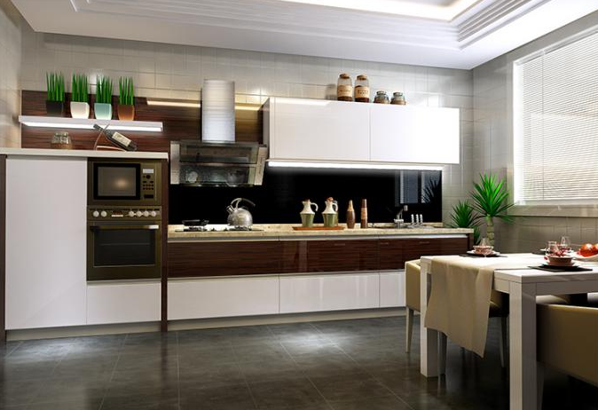 櫥柜產(chǎn)品智能化 緊貼消費(fèi)者需求才是關(guān)鍵