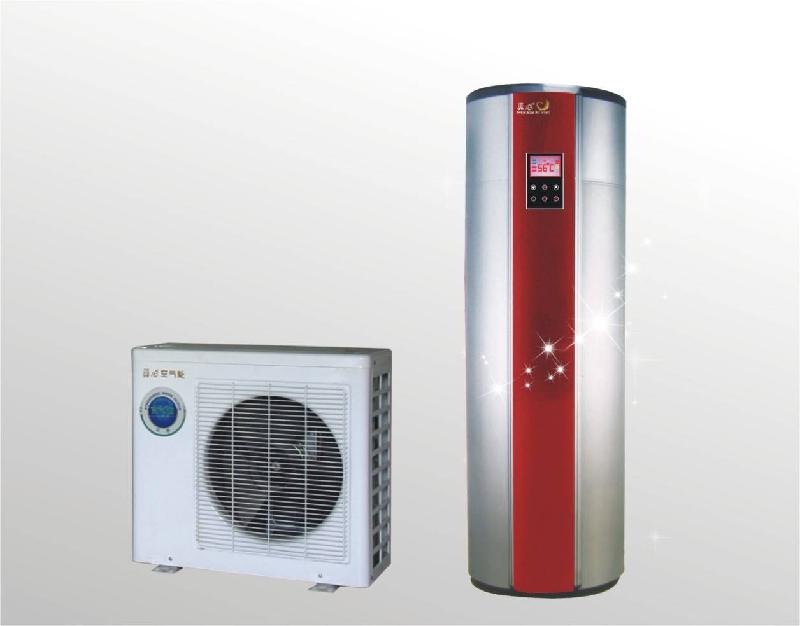 農村或是空氣能熱水器市場下一條增長通道