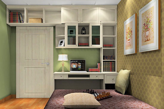 細說家具小企業贏得市場的四個關鍵點