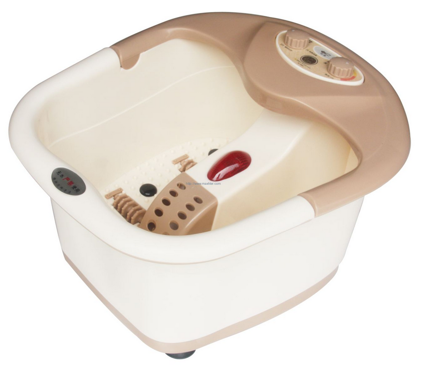 消費(fèi)者購買足浴盆需要知道的幾個要點(diǎn)