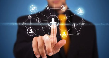 互聯(lián)網(wǎng)打破線下交易的限制 互聯(lián)網(wǎng)打破線下交易的限制