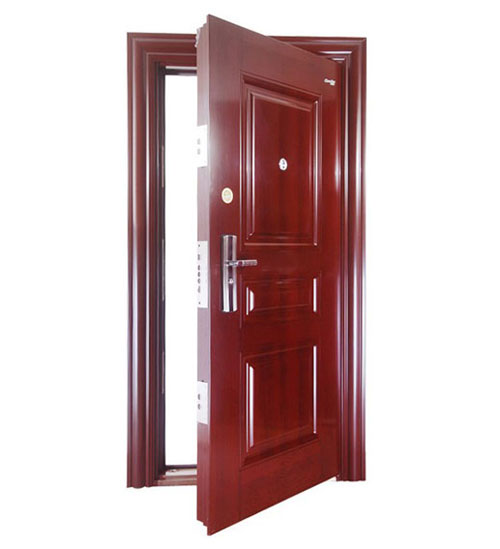 教你如何辨別防盜門質量的好壞