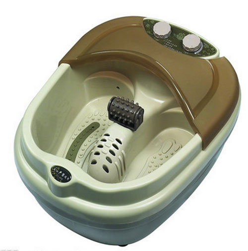 提醒消費者:選購足浴器需要注意的5點 提醒消費者:選購足浴器需要注意的5點