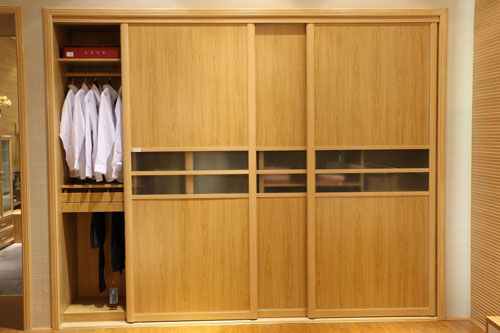 移門衣柜 移門衣柜