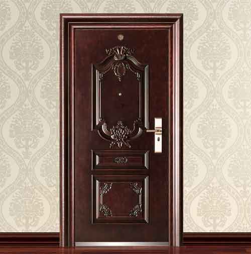 防盜門(mén)出現(xiàn)小問(wèn)題我們就用小知識(shí)解決