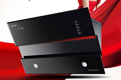 關愛女性廚房健康 樂鈴開啟油煙革命