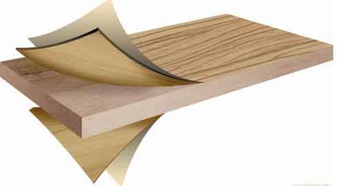 淺談生態板行業發展需克服的“三低” 淺談生態板行業發展需克服的“三低”