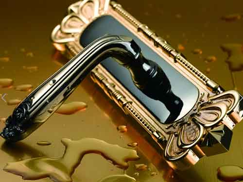 鎖具企業打造優質產品方能吸引消費者