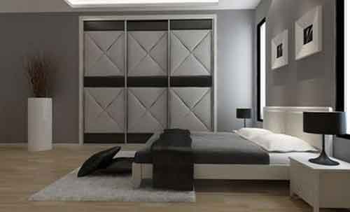 衣柜新品如何脫穎而出? 衣柜新品如何脫穎而出?