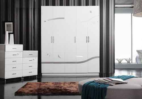 衣柜新品如何脫穎而出? 衣柜新品如何脫穎而出?