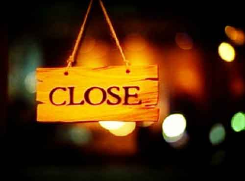 關店或是廚衛電器實體店的另一個新起點