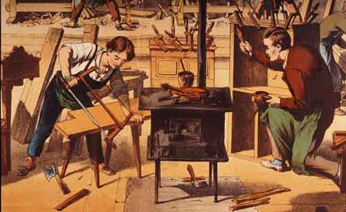 治療板材行業常見“病癥” 工匠精神是良藥