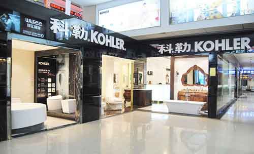 2016年中國淋浴房十大品牌榜單 2016年中國淋浴房十大品牌榜單