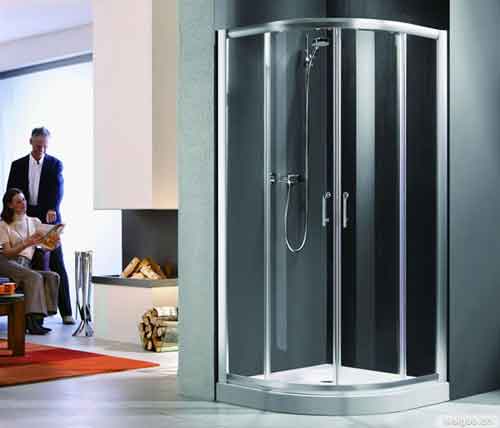 2016年中國淋浴房十大品牌榜單 2016年中國淋浴房十大品牌榜單
