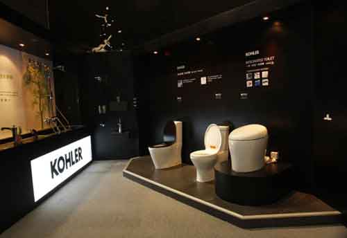 2016年最新衛浴潔具十大品牌名單 2016年最新衛浴潔具十大品牌名單