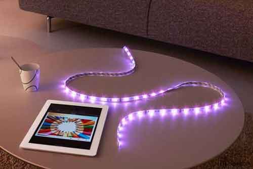 明確LED行業發展趨勢 提升產品質量