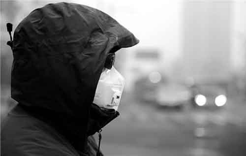 誤區(qū):空氣凈化器僅僅為霧霾天氣而生? 誤區(qū):空氣凈化器僅僅為霧霾天氣而生?