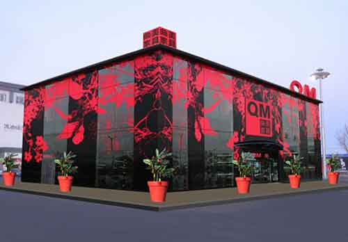 獨(dú)立店在家具行業(yè)刮起一股新風(fēng) 獨(dú)立店在家具行業(yè)刮起一股新風(fēng)