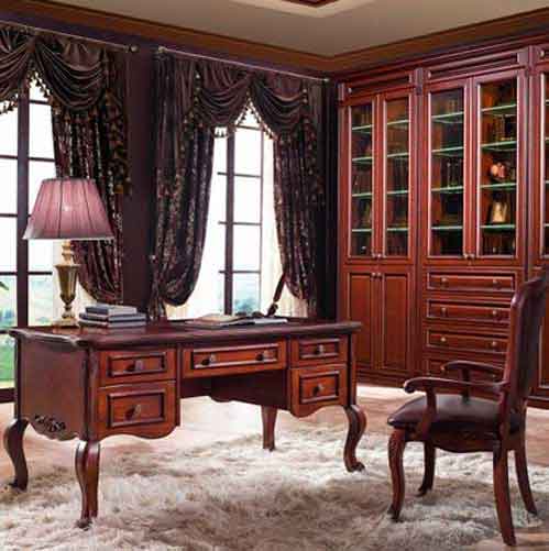 索菲亞現代中式風格衣柜 索菲亞現代中式風格衣柜