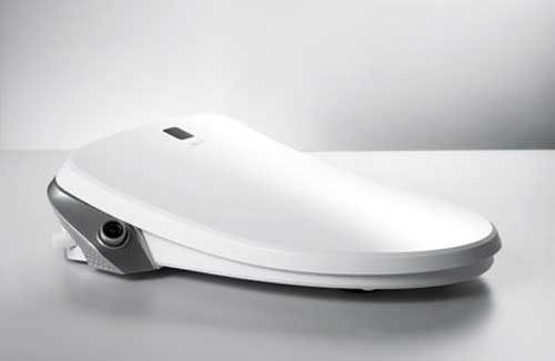 恒潔衛浴新品高配智能蓋板 B939 恒潔衛浴新品高配智能蓋板 B939