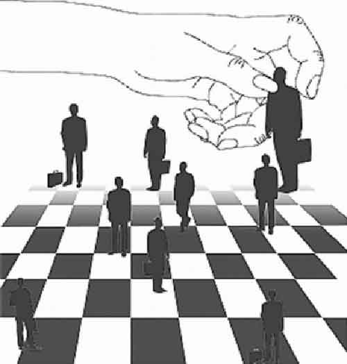 衣柜行業(yè)人才流失? 看企業(yè)如何走出發(fā)展困局 衣柜行業(yè)人才流失? 看企業(yè)如何走出發(fā)展困局