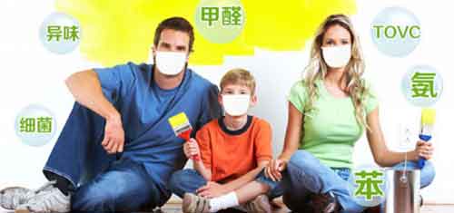 如何區分家具上面刷的是油漆還是水性漆?