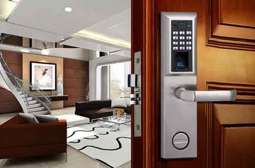 為你特別提醒:關(guān)于使用智能鎖的那點事 為你特別提醒:關(guān)于使用智能鎖的那點事