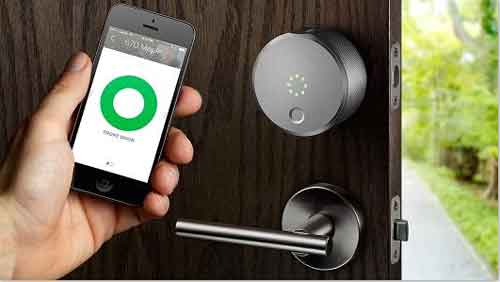 為你特別提醒:關(guān)于使用智能鎖的那點事 為你特別提醒:關(guān)于使用智能鎖的那點事