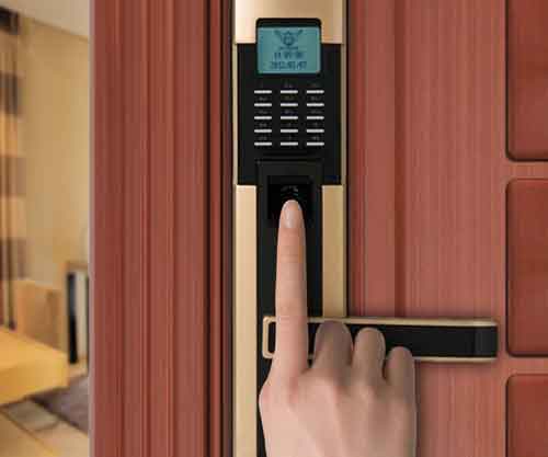 為你特別提醒:關(guān)于使用智能鎖的那點事 為你特別提醒:關(guān)于使用智能鎖的那點事