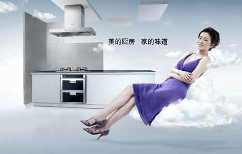 2016年最新中國十大廚衛(wèi)電器品牌排行榜