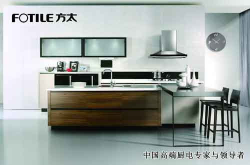 2016年最新中國十大廚衛(wèi)電器品牌排行榜