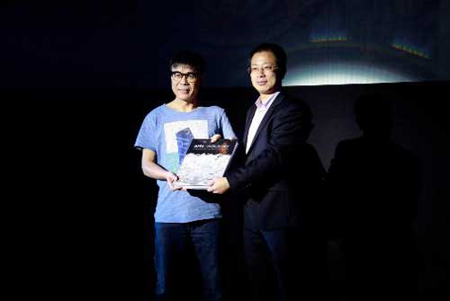 2016年科勒亞洲藝術展在廈門揭開帷幕 2016年科勒亞洲藝術展在廈門揭開帷幕