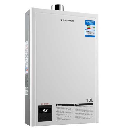 2016年最受消費者歡迎的十大熱水器品牌