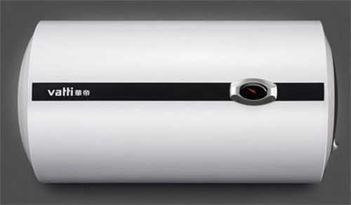 2016年最受消費者歡迎的十大熱水器品牌