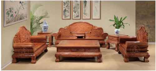 王士豐紅木:縱時間易逝,唯經(jīng)典永流傳 王士豐紅木:縱時間易逝,唯經(jīng)典永流傳