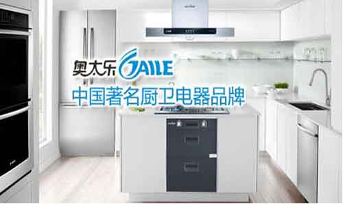 奧太樂(lè)廚衛(wèi)：完善的售后服務(wù)是企業(yè)的責(zé)任