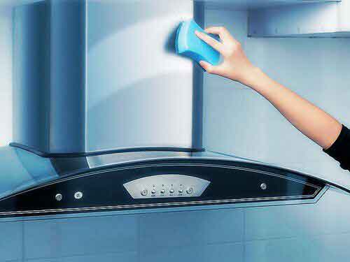 油煙機長期不清洗隱患多 選擇專業清洗公司更有保障 