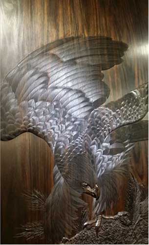 人物專訪:追求紅木家具極致之美的邵湘文 人物專訪:追求紅木家具極致之美的邵湘文