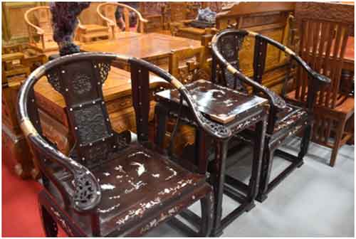 第四屆佛山紅木家具博覽會 第四屆佛山紅木家具博覽會