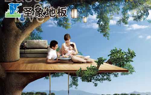 國內最具消費者口碑的十大木地板品牌