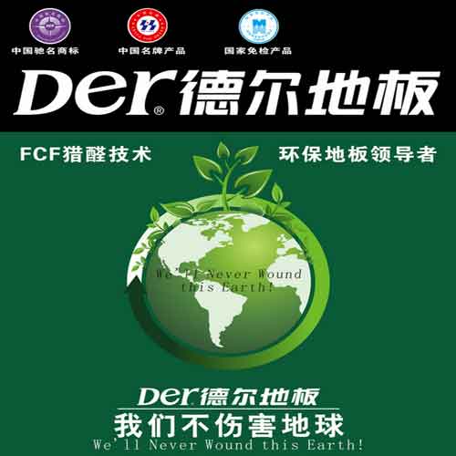 國內最具消費者口碑的十大木地板品牌