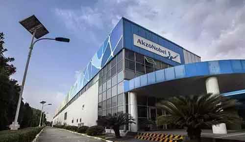 阿克蘇諾貝爾為社區(qū)建設(shè)出言獻(xiàn)策 阿克蘇諾貝爾為社區(qū)建設(shè)出言獻(xiàn)策