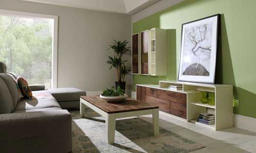 百強家具新德堡系列，讓家充滿生機