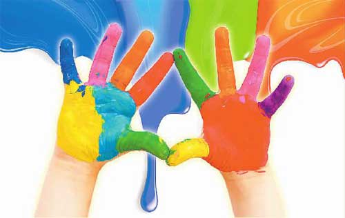 中國十大水性漆品牌：代理商營銷關(guān)鍵在于如何做人做事