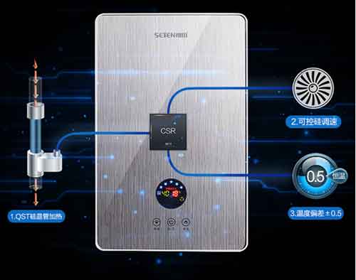 適合遠比智能重要 神田電器更懂用戶的心