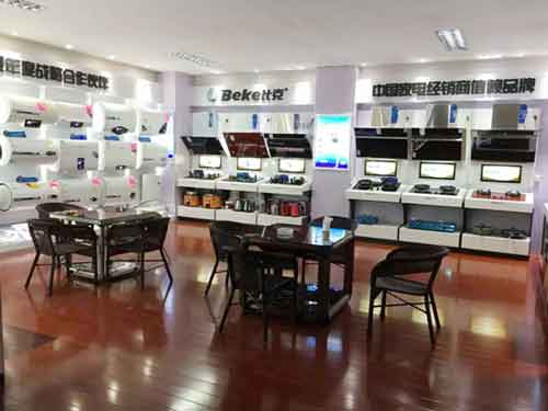 電熱市場只會記住兩種人：開創者和顛覆者