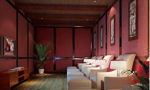 著名十大足浴品牌小編與你分享足浴店裝修設計要點 著名十大足浴品牌小編與你分享足浴店裝修設計要點