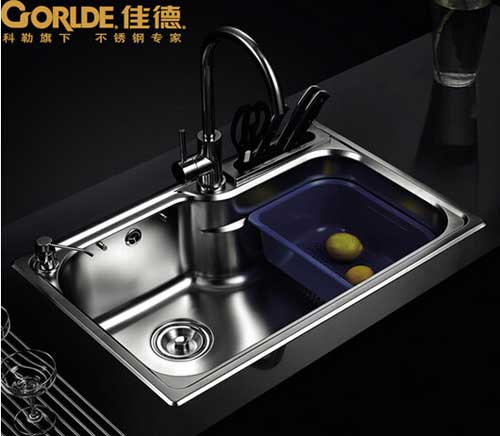 水槽什么牌子好?2016知名十大水槽品牌推薦 水槽什么牌子好?2016知名十大水槽品牌推薦