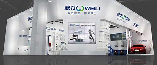 悅享品質生活 威力實現廚房創想新時代